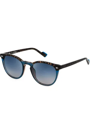 Sting SST516 0D25 51 Solbriller Mænd Blue