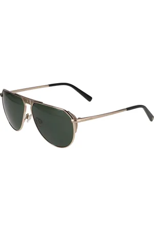 Bogner 7327 8200 59 Solbriller Mænd Guld