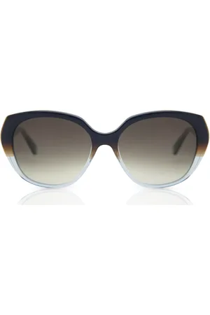 Lafont Holiday 3142 56 Solbriller Mænd Blue