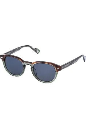 Sting SST558V 0727 50 Solbriller Mænd Tortoiseshell