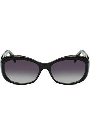 Lafont Fauve 5081 56 Solbriller Kvinder Brun