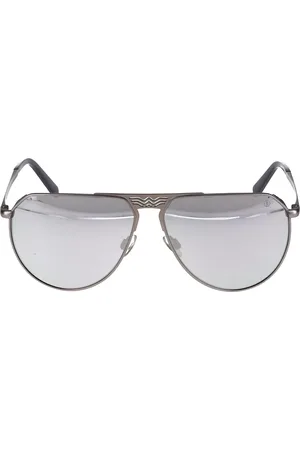 Bogner 7327 6500 59 Solbriller Mænd Gunmetal