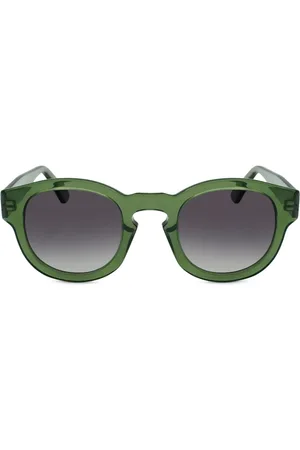 Lafont Juin 4051 Standard Solbriller Mænd Grøn