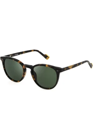 Sting SST516 829Y 51 Solbriller Mænd Tortoiseshell