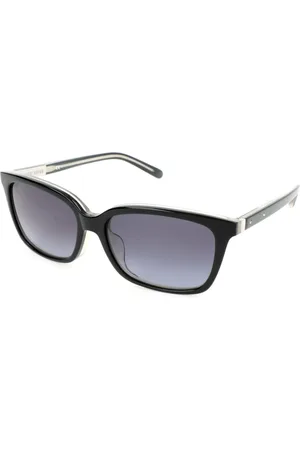 Bobbi Brown Bobbi Brun The Alexandra/F Asian Fit L3L 56 Solbriller Mænd Black