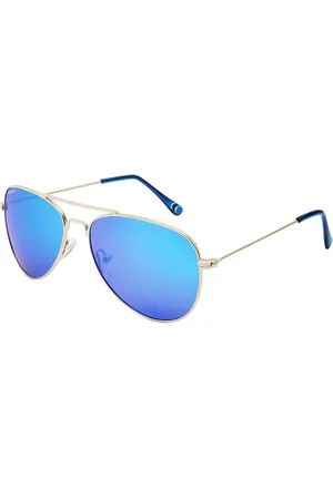 Polar 533 Børn ized 02C 53 Solbriller Børn Guld