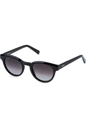 Sting SSJ745 Børn Polarized 700P 46 Solbriller Børn Black
