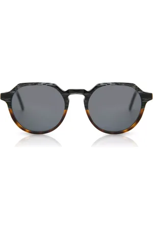 Lafont Franklin 1077 50 Solbriller Mænd Tortoiseshell
