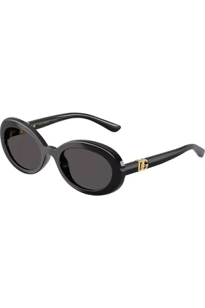 Dolce & Gabbana DX6007U Børn 501/87 49 Solbriller Børn