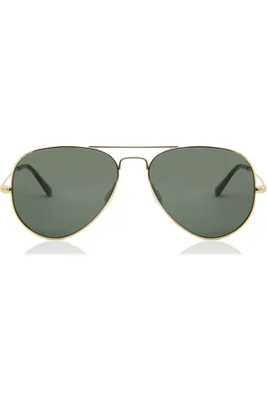Progear U-1510 Urban 1 55 Solbriller Børn Guld