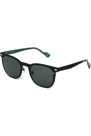 Sting SST522 0Q46 49 Solbriller Mænd Black