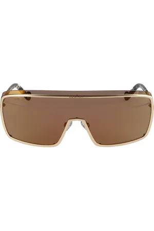 Bogner 7325 8200 142 Solbriller Mænd Guld