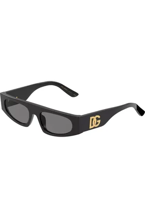 Dolce & Gabbana DX4004 Børn 501/87 47 Solbriller Børn