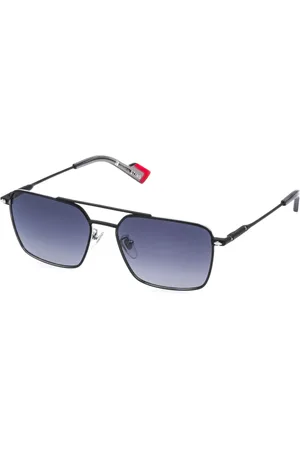 Sting SST562V Polarized 541P 57 Solbriller Mænd Black