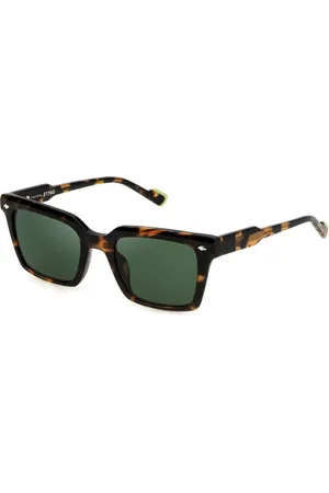 Sting SST514 829Y 51 Solbriller Mænd Tortoiseshell