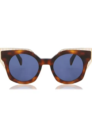 Oxydo O.NO 2.7 2IK 48 Solbriller Kvinder Tortoiseshell