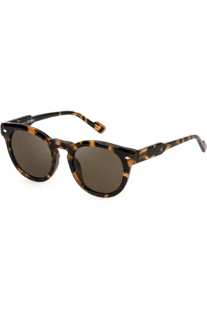 Sting SST513 0829 49 Solbriller Mænd Tortoiseshell