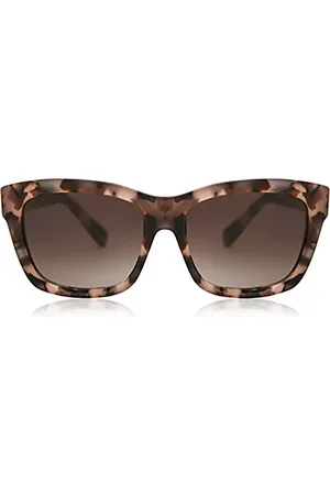 Bobbi Brown Bobbi Brun The Cisco/F/S Asian Fit 3Y6 56 Solbriller Mænd Tortoiseshell