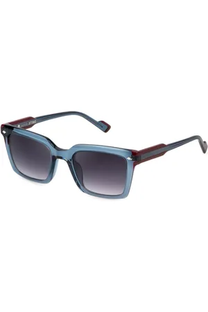 Sting SST514 0955 51 Solbriller Mænd Blue