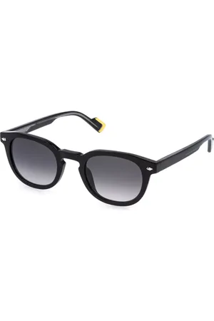 Sting SST558 0700 50 Solbriller Mænd Black
