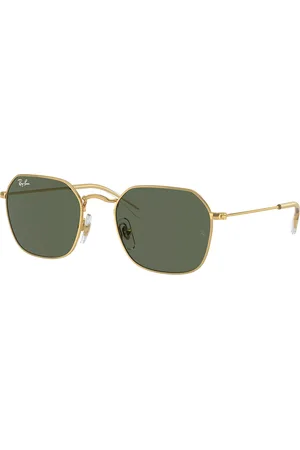 Ray-Ban Ray-Ban Børn RJ9594S 223/71 49 Solbriller Børn Guld
