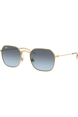 Ray-Ban Ray-Ban Børn RJ9594S 223/V1 49 Solbriller Børn Guld
