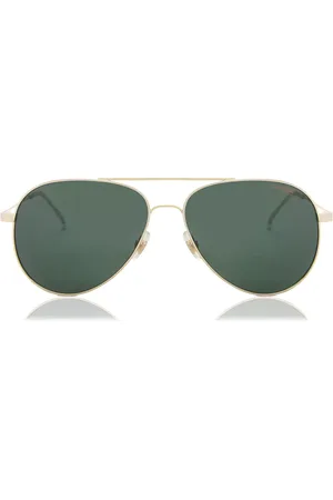 Carrera 2031T/S Børn J5G/QT 58 Solbriller Børn Guld