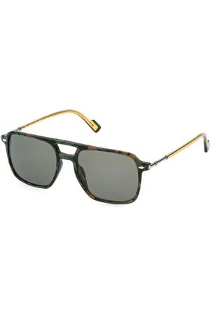 Sting SST559 092I 55 Solbriller Mænd Tortoiseshell