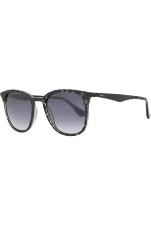 Sinner Cowell SISU-841-10-10 51 Solbriller Mænd Black