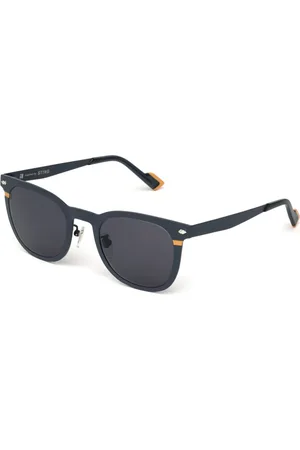 Sting SST522 08KA 49 Solbriller Mænd Blue