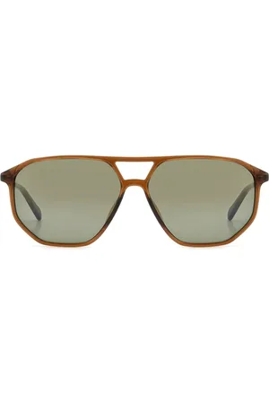 Fossil FOS 2149/S FL4/K1 59 Solbriller Mænd