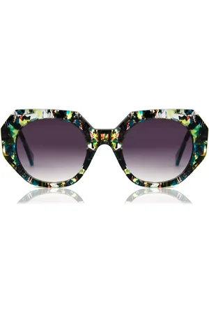 Lafont Ouessant 3194 51 Solbriller Kvinder Tortoiseshell