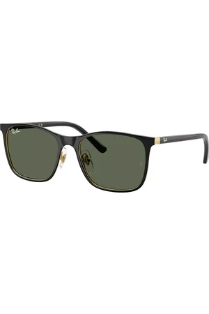 Ray-Ban Ray-Ban Børn RJ9551S 294/71 48 Solbriller Børn Black