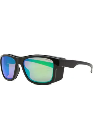 Sinner Hvidpass II SISU-875-10-48 56 Solbriller Mænd Black
