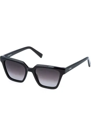 Sting SSJ744 Børn Polarized 700P 49 Solbriller Børn Black