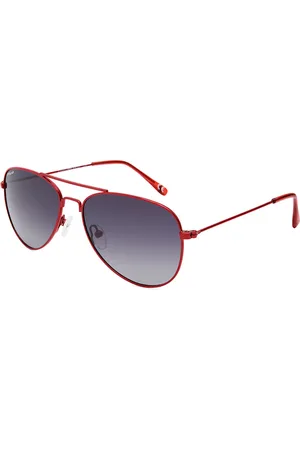 Polar 533 Børn ized 22 53 Solbriller Børn Rød