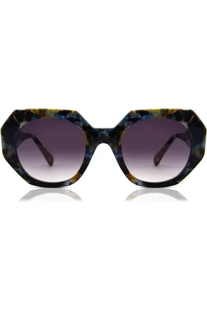 Lafont Ouessant 3199 51 Solbriller Kvinder Tortoiseshell