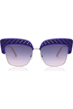 Oxydo 1.2 BSU 55 Solbriller Kvinder Purple