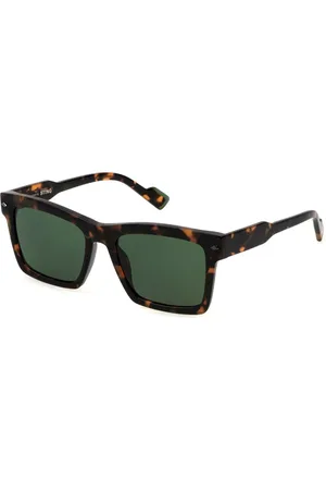 Sting SST512 0829 55 Solbriller Mænd Tortoiseshell