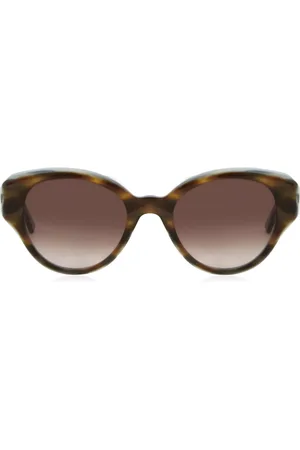 Lafont Havane 5152 49 Solbriller Mænd Tortoiseshell