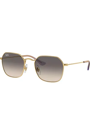 Ray-Ban Ray-Ban Børn RJ9594S 292/11 49 Solbriller Børn Guld