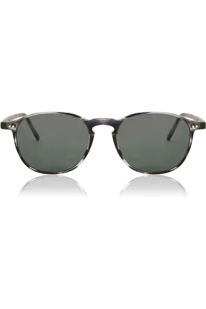 Lafont Socrate/S 1057 53 Solbriller Mænd Grå
