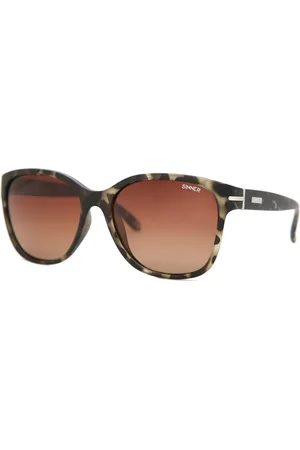 Sinner Paraiso Polarized SISU-730-34-P30 55 Solbriller Mænd