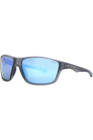 Sinner Eyak Polarized SISU-823-20-P49 63 Solbriller Mænd Grå