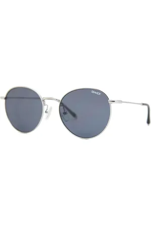 Sinner Hermon SISU-792-20-03 51 Solbriller Mænd Silver