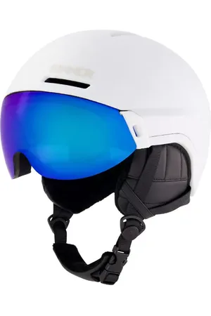 Sinner Montblanc Visor SIHE-158-30-57 57 Solbriller Mænd