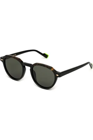 Sting SST521 700Y 49 Solbriller Mænd Black