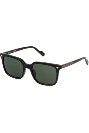Sting SST515 0700 53 Solbriller Mænd Black