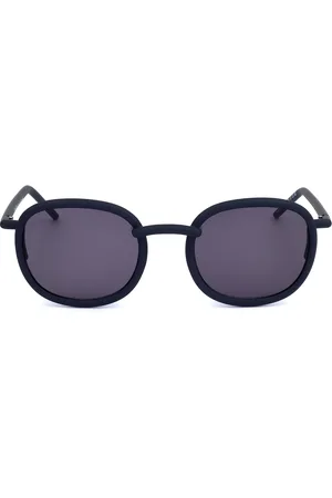 Kartell KL021S 03 49 Solbriller Mænd Blue