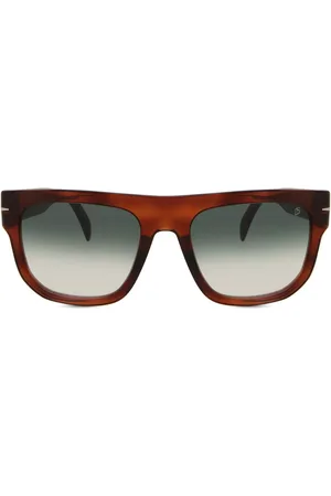 David beckham DB 7044/S WR9/9K 54 Solbriller Mænd Tortoiseshell